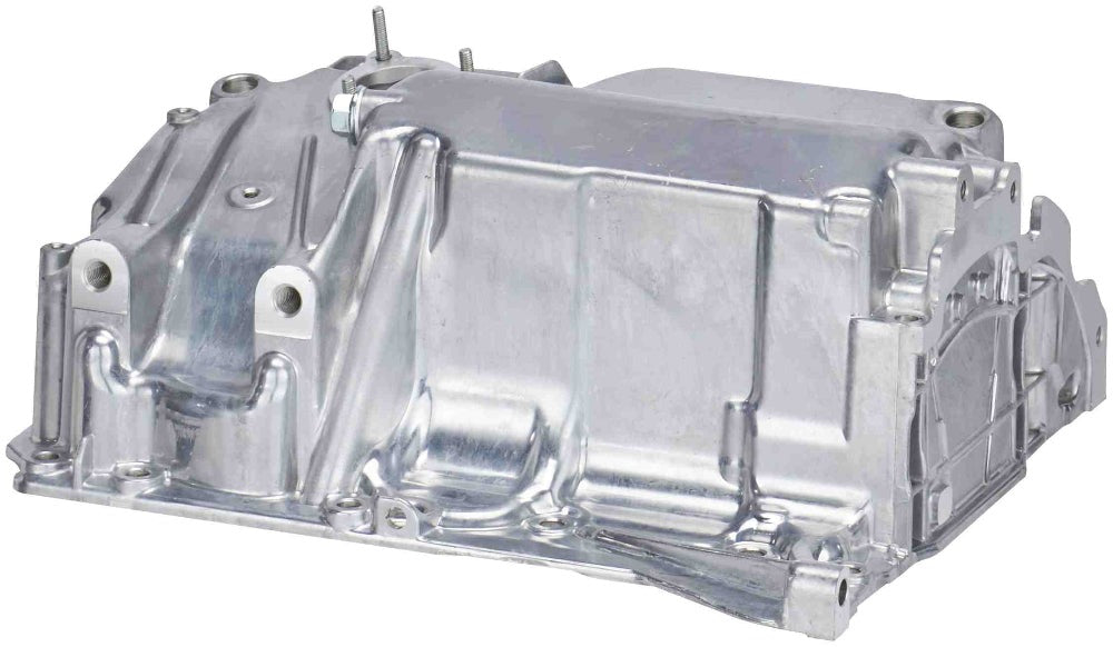 Mini Cooper Engine Oil Pan By Bapmic 11138611689 (2014-2019)