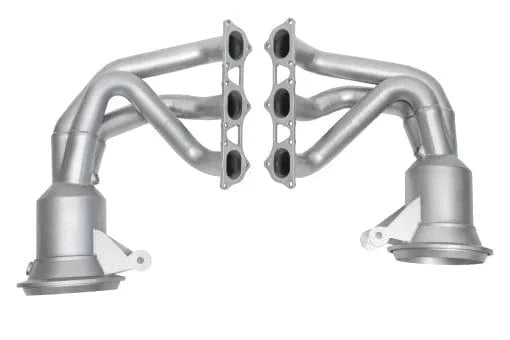 Porsche 992 GT3 / GT3 RS Competition Headers