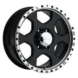 16x8 Ultra 175B Rogue 5X5.00 +10