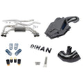 Dinan Experience Package - BMW / GO1 / G02 / X3 / X4 / M40i