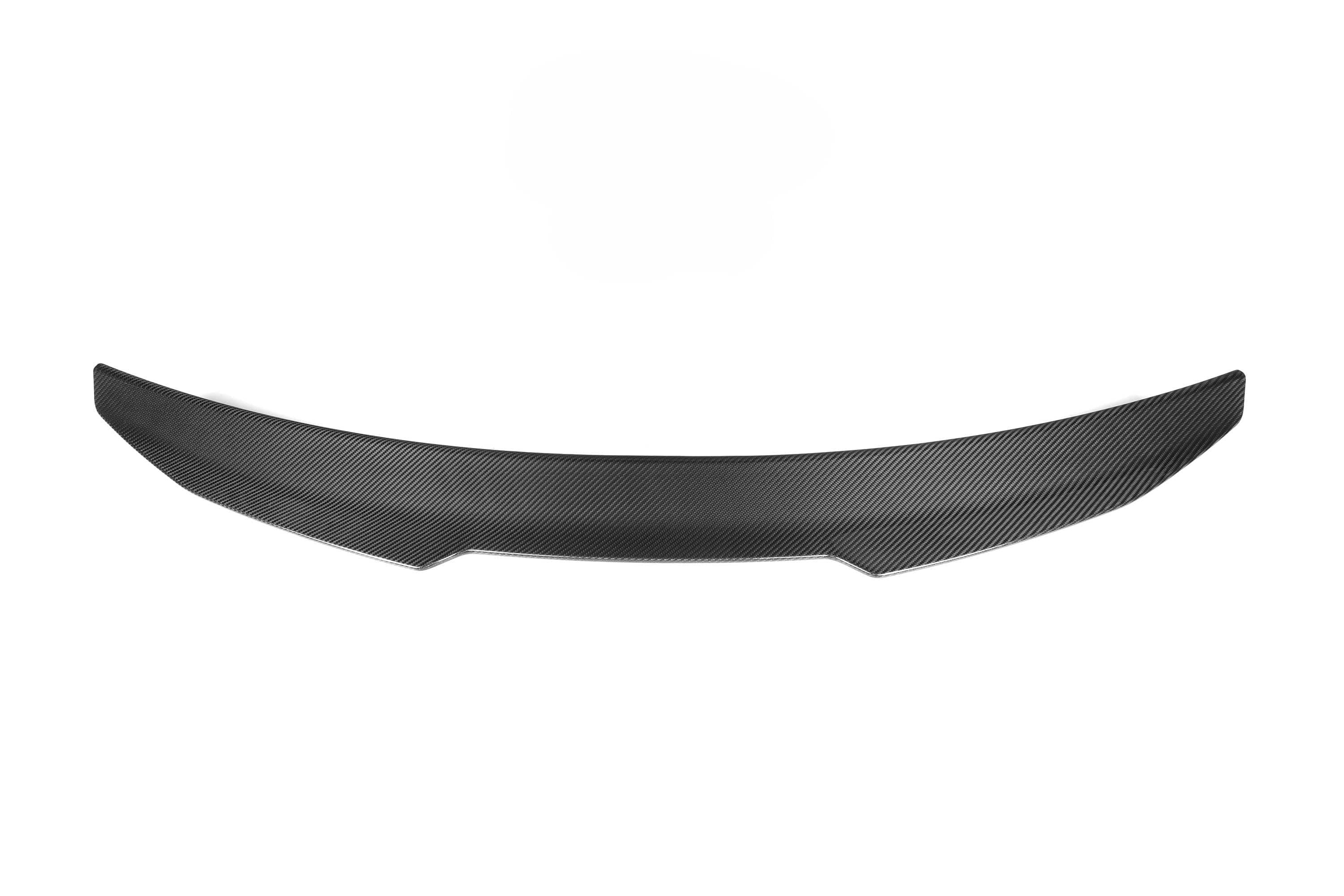 G30 High Kick Dry Carbon Spoiler