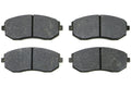 Hawk Performance DTC-60 Front Brake Pads - 13-16 FR-S/ 13-20 BRZ/ 17-19 Toyota86