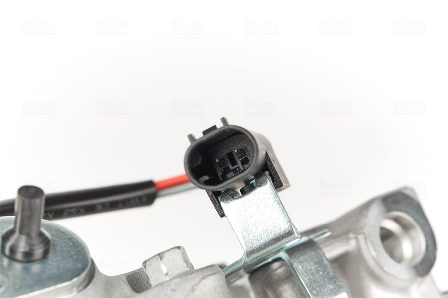 BMW E9X 3-Series New AC Compressor Assembly By Nissens 64526956716