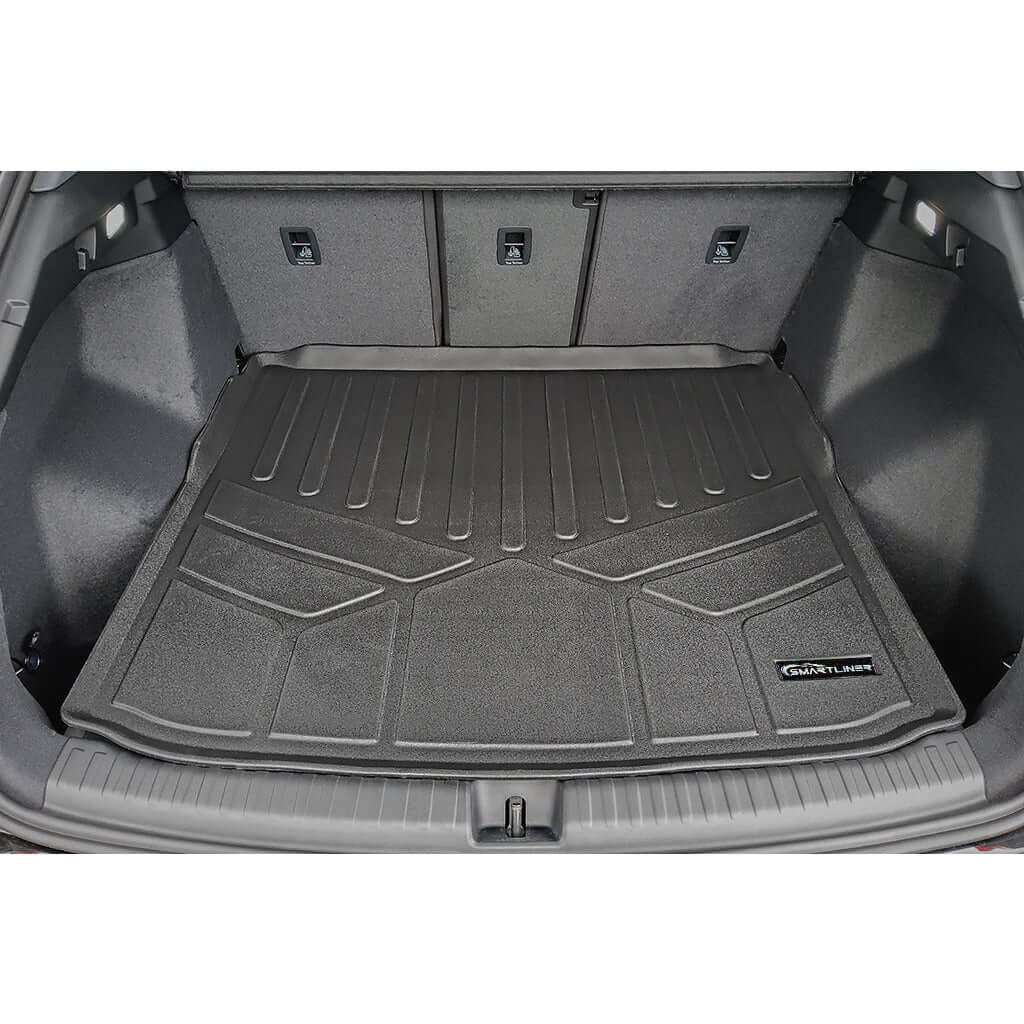 SMARTLINER Floor Liners for 2022-2026 Audi Q4 e-tron/ Sportback