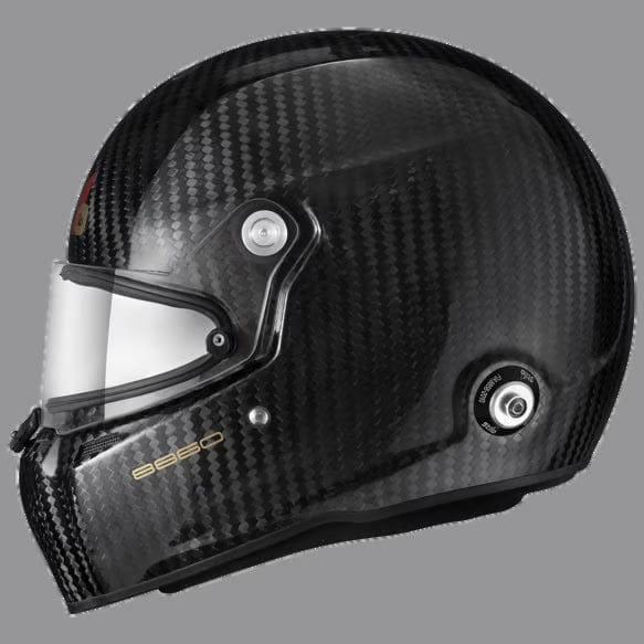 Stilo ST5 FN 8860-2018 Carbon Racing Helmet ABP