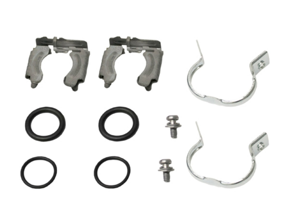 BMW E9X 3-Series Heater Core Seal Kit 64119180102