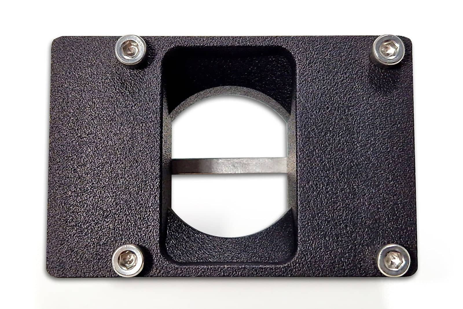 CANchecked GPA32 Universal 52mm Display Pod Adapter for MFD32 / MFD32S