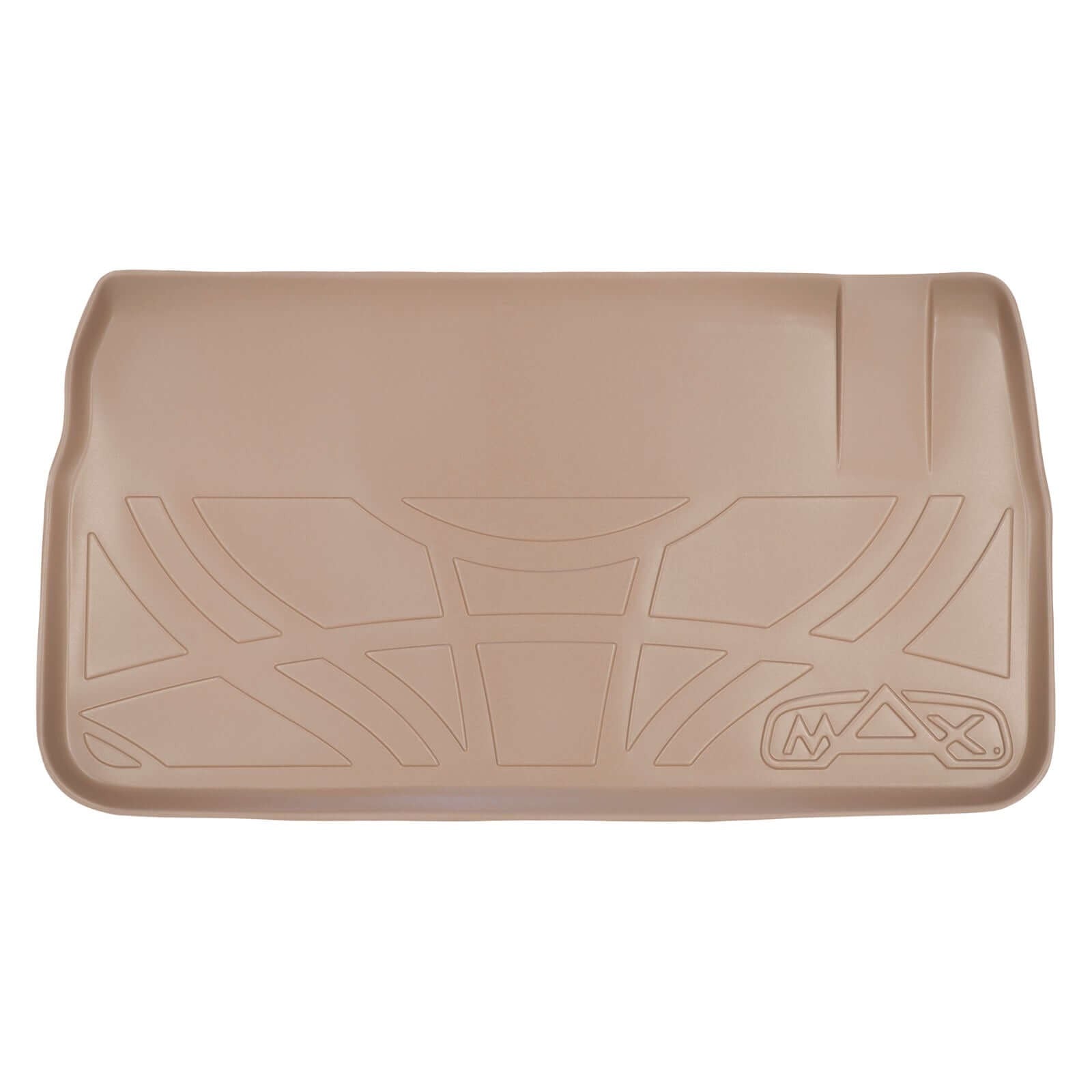 SMARTLINER Floor Liners for Dodge Grand Caravan/Chrysler Town & Country