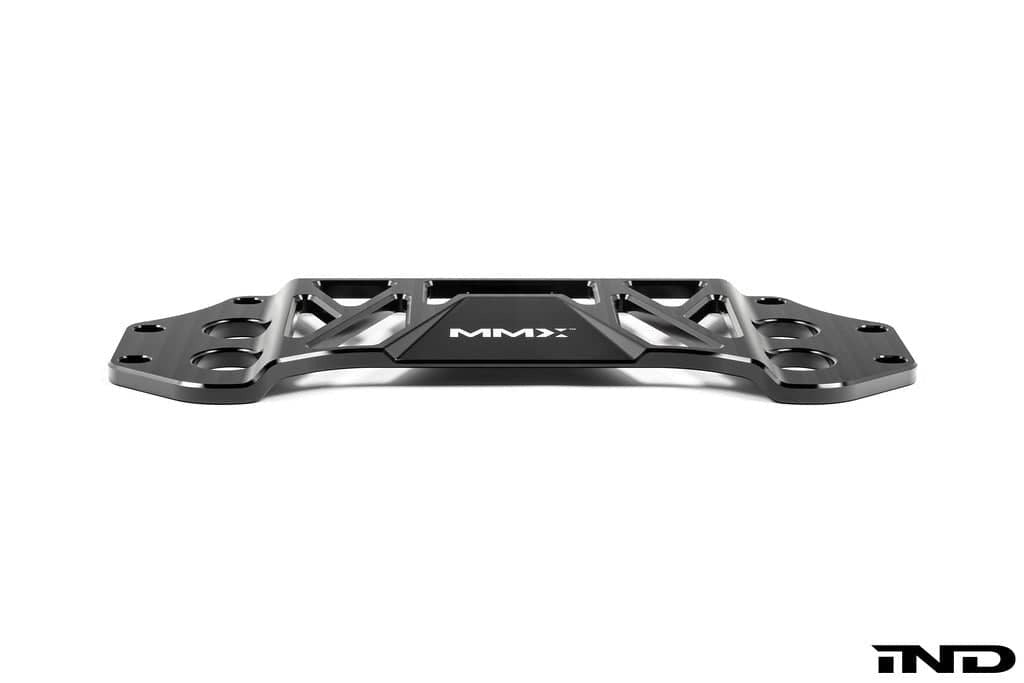 MMX Performance BMW G8X M3 / M4 Underbody Chassis Brace