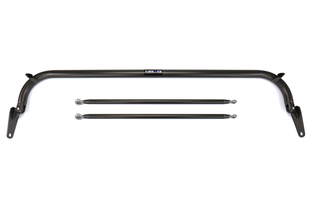 NRG Titanium Harness Bar 49" - 2013+ FR-S / BRZ / 86