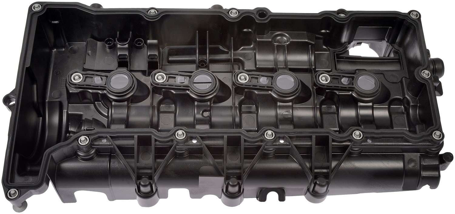 BMW F30 328d Valve Cover Assembly OEM 11128589942