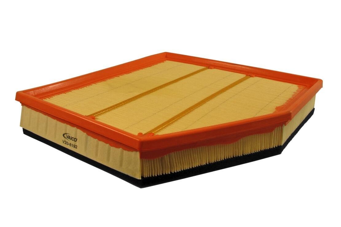 Air Filter - BMW