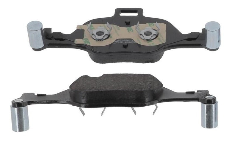 BMW G30 5-Series Front Brake Pad Set OEM 34106898192 (2021-2023)