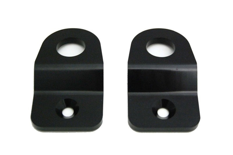 Torque Solution Radiator Stay Bracket - 2015+ WRX / 2015+ STI