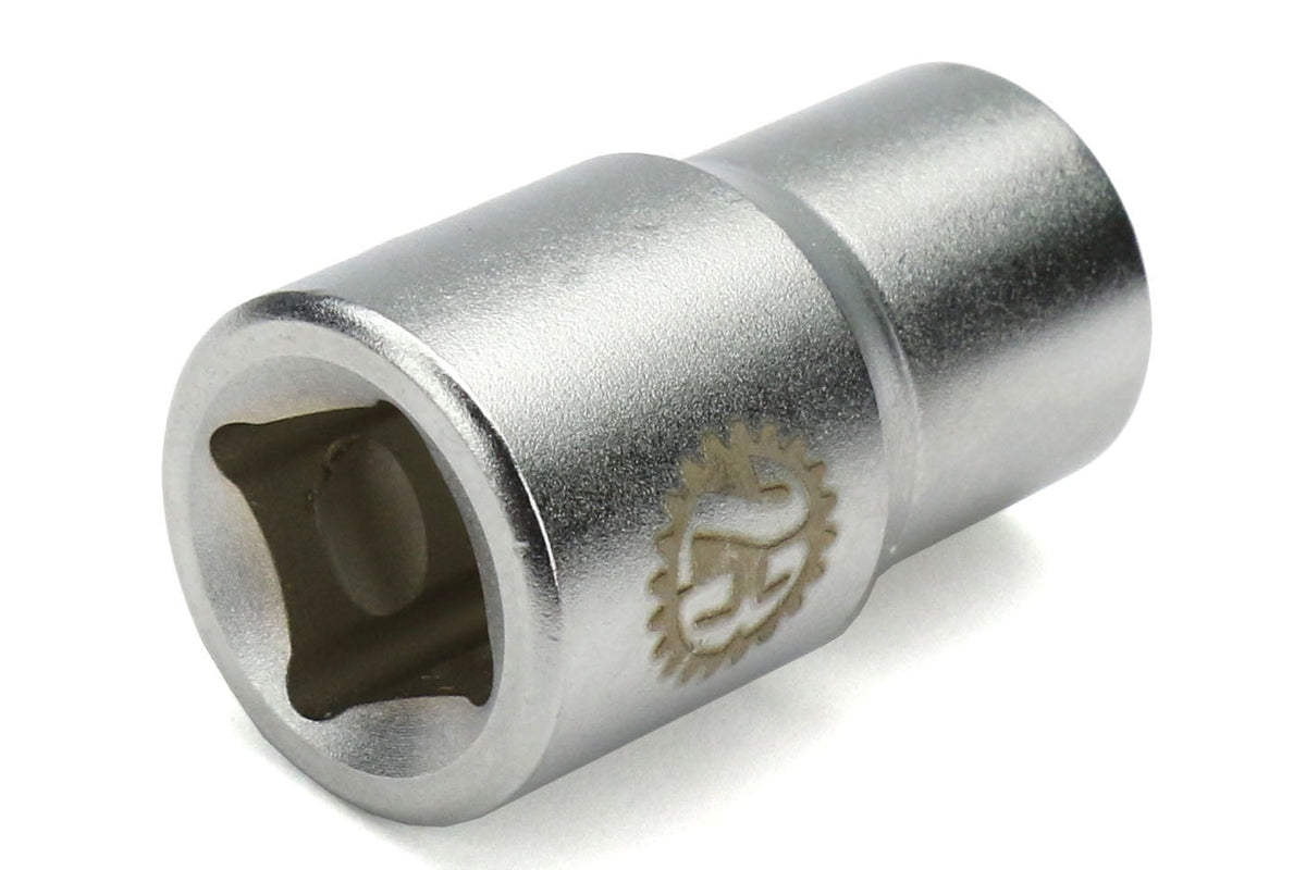 Company23 E14 External Torx Con Rod Socket - Subaru Models (inc. 2012-2017 WRX / 2011-2016 Forester / 2013-2016 Scion FR-S / 2017-2018 Toyota 86)