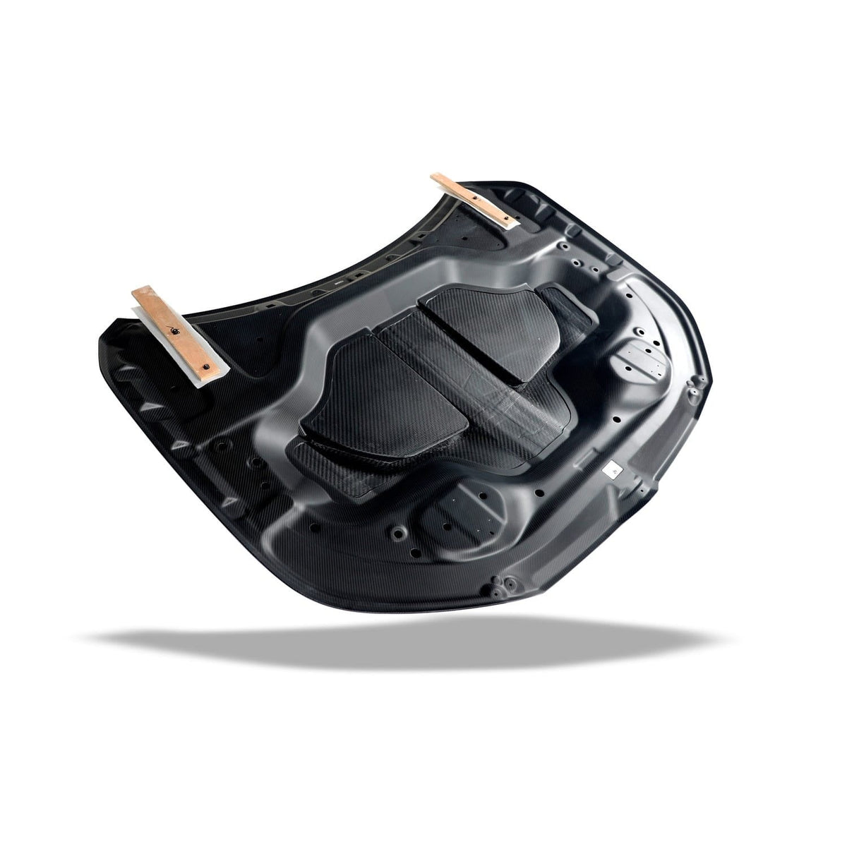 Revozport Carbon Fiber Hood - BMW G09 XM