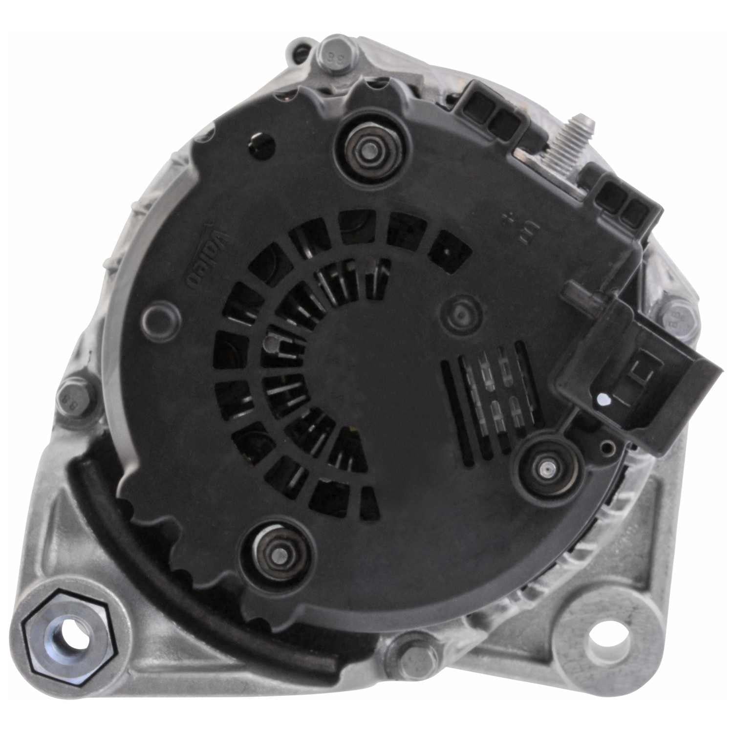 BMW F10 535d New Alternator Assembly OEM 12318570673 (2014-2016)