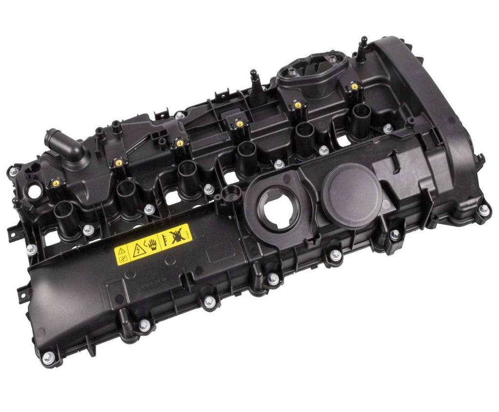BMW G30 540i Engine Valve Cover Assembly By Uro 11127645173
