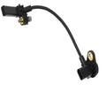 BMW E70 X5 xDrive35i Engine Crankshaft Sensor W/ Bolt OEM 13627582842 (2011-2013)