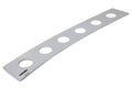 PERRIN Rear Window Vents (Silver) - 2015-2021 Subaru WRX / STI
