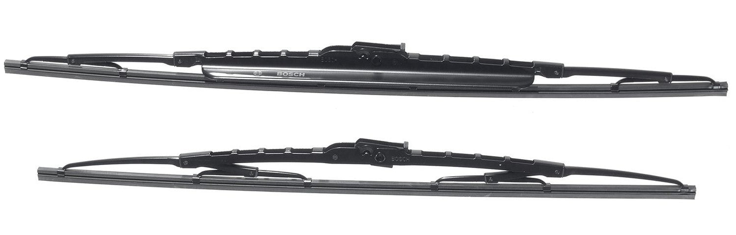 BMW E53 X5 Windshield Wiper Blade Set By Bosch 61610032743