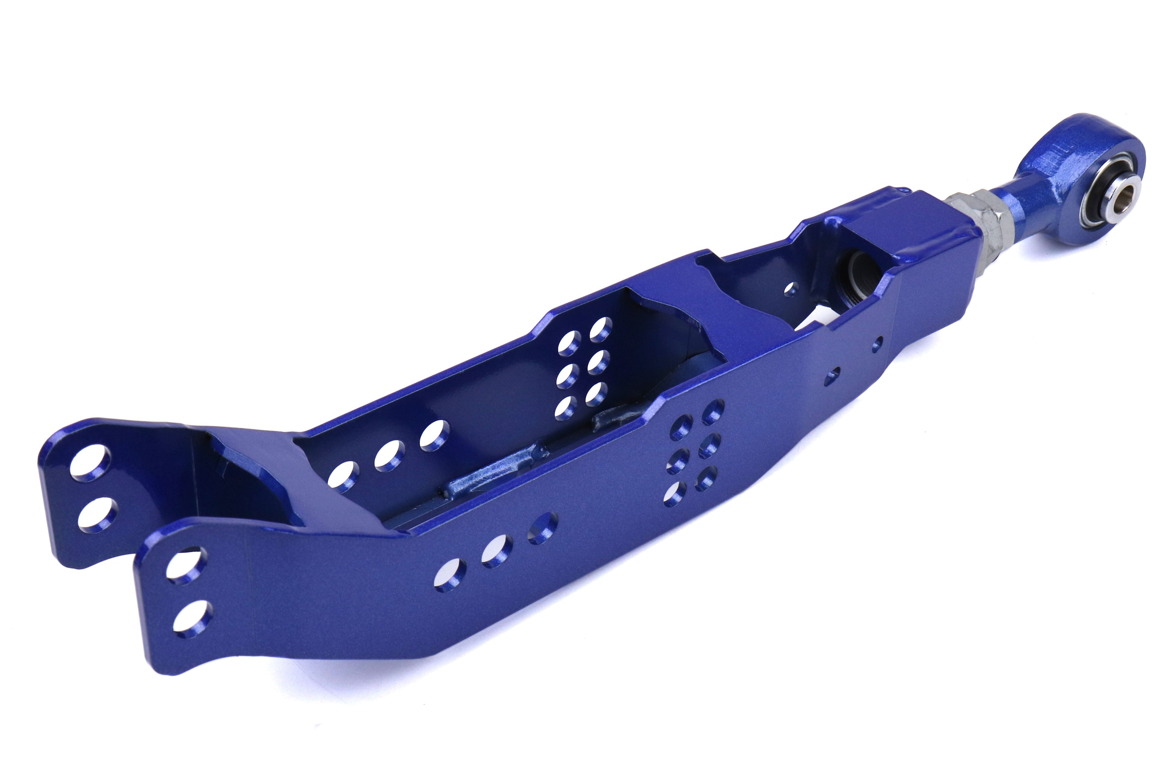 Megan Racing Type II Rear Lower Camber Control Arms - 2008-2021 Subaru WRX & STI / 2013-2021 Scion FR-S / Subaru BRZ / Toyota 86