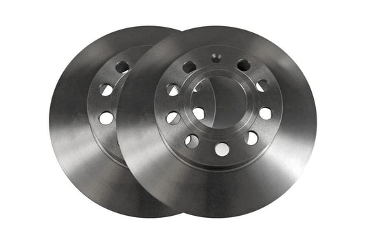 Brake Disc (256x12mm) - VW/Audi