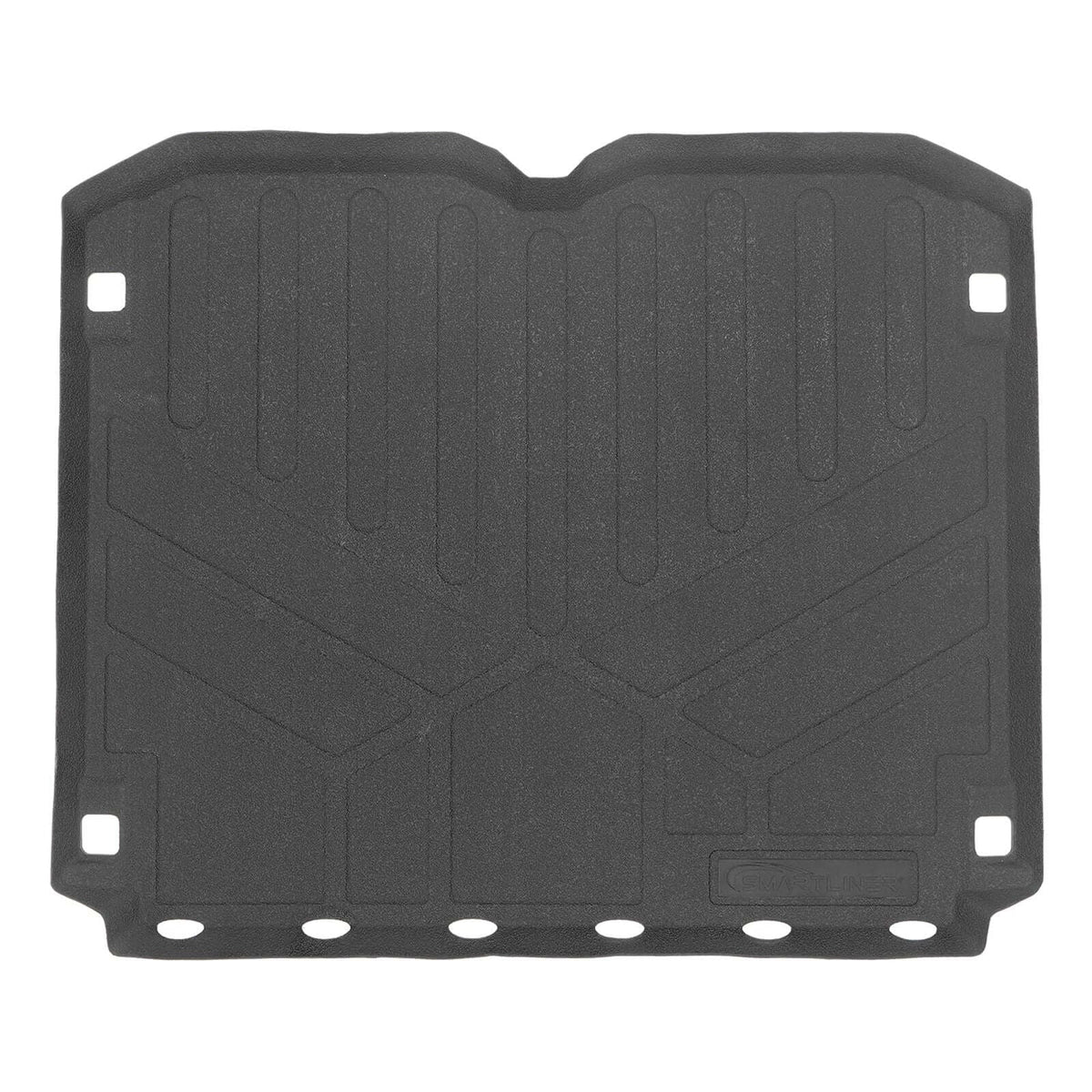 SMARTLINER Floor Liners for 2018-2026 Honda Pioneer 700 (2 Seater Models Only)
