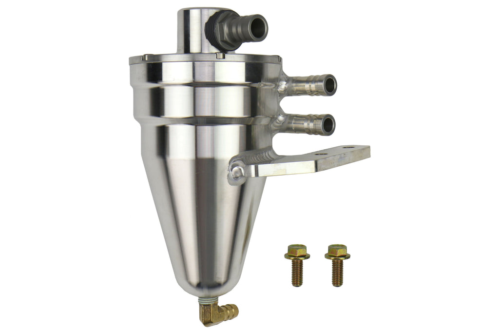 Killer B FA20 WRX Air/Oil Separator - 2015+ WRX