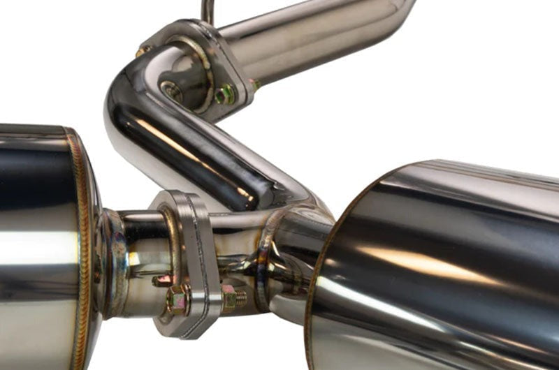 Remark Elite Spec Cat-Back Exhaust (Burnt Stainless Tip Cover) - 2022-2024 Subaru BRZ / Toyota GR86