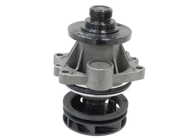 BMW E39 5-Series Engine Water Pump OEM 11517509985
