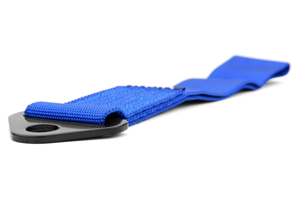 Cusco Tow Strap Blue - Universal