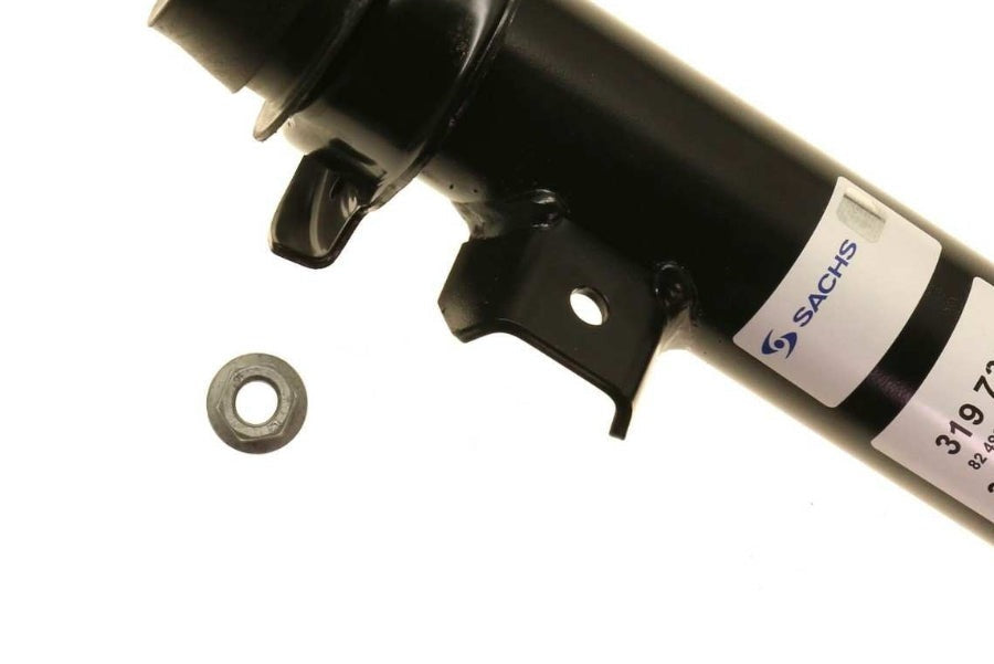 BMW F30 3-Series Front Strut W/ M Sport OEM 31316874370 or 31316874371
