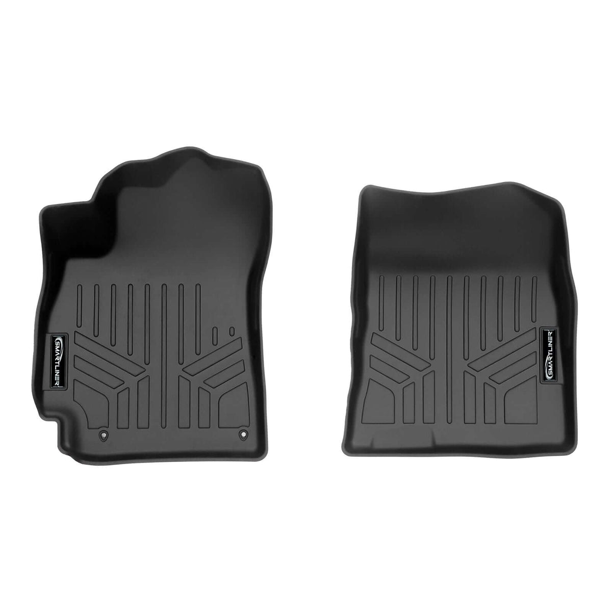 SMARTLINER Floor Liners for 2021-2026 Hyundai Elantra Hybrid