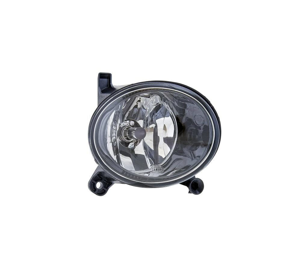 Passenger Side Fog Light (Right) - Audi / B8 / A4 / S4 / Allroad / Q5 / SQ5 / C6 / A6 / S6