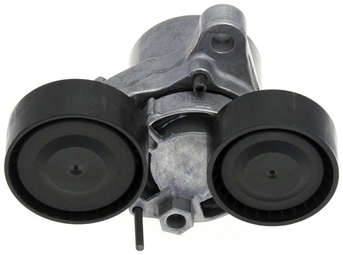 BMW F10 535d Engine Belt Tensioner Kit OEM 11287810807