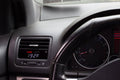 P3 Gauge - VW Golf / Jetta / GTI / GLI / R32 MK5