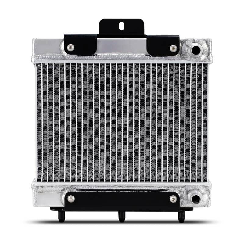 Mishimoto 15-20 BMW F8X M3/M4 Performance Auxiliary Radiator