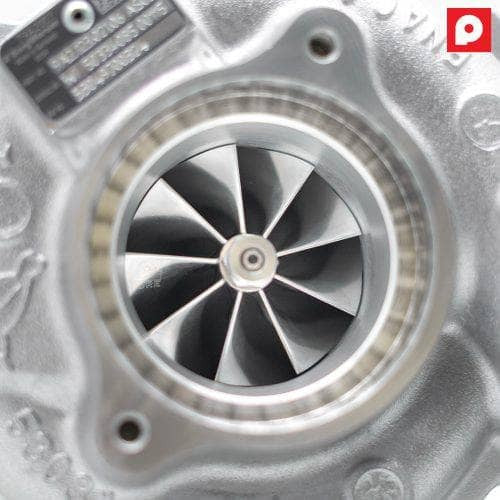 Pure Turbos Porsche 718 Cayman (2.0L) Pure450