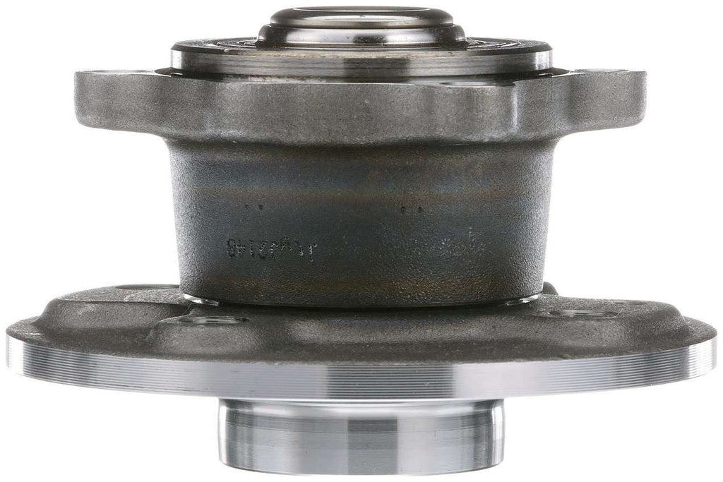 Mini Cooper Rear Wheel Bearing By NSK 33416786552