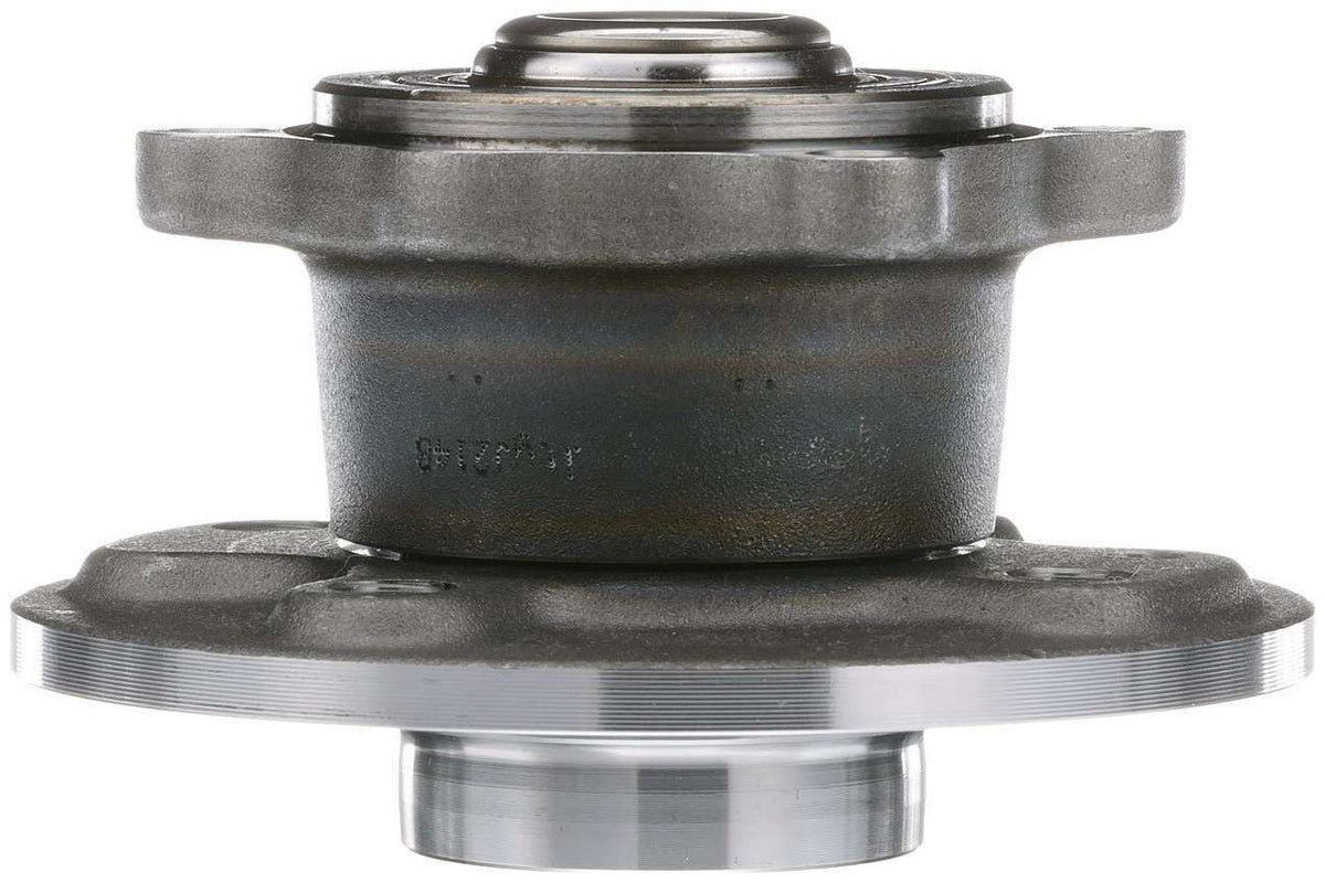 Mini Cooper Rear Wheel Bearing By NSK 33416786552