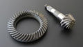 Cusco 4.556 Final Drive Gear - 2013-2016 Scion FR-S / 2013-2020 Subaru BRZ / 2017-2019 Toyota 86