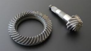Cusco 4.556 Final Drive Gear - 2013-2016 Scion FR-S / 2013-2020 Subaru BRZ / 2017-2019 Toyota 86
