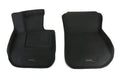 3D MAXpider Heavy Duty All Weather Floor Mats (Black) - Front Row - 2020-2024 Toyota GR Supra
