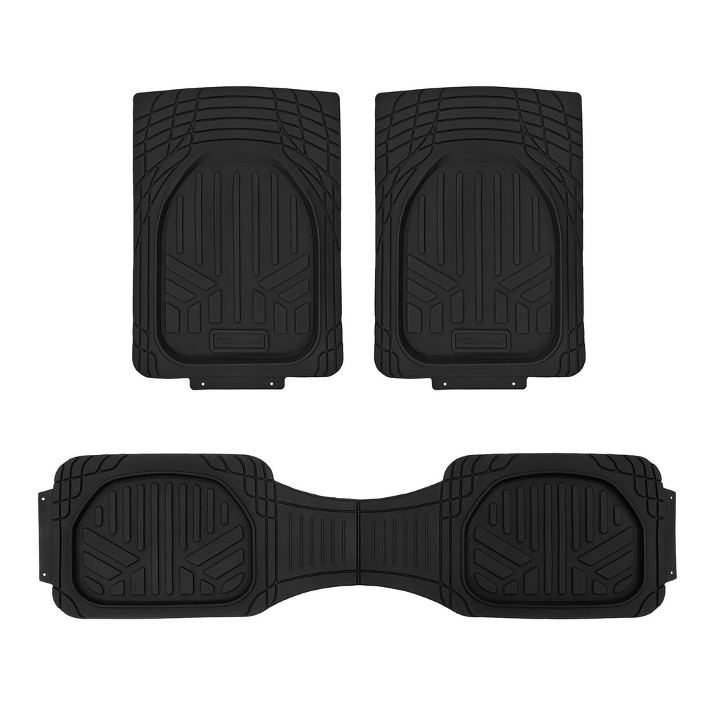 Smartliner Universal Fit Vehicle Floor Mat Liner