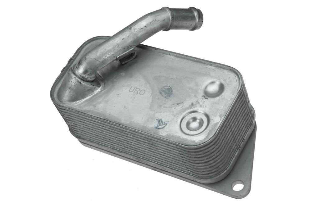 BMW F30 328i Engine Oil Cooler Assembly By Febi 11427525333
