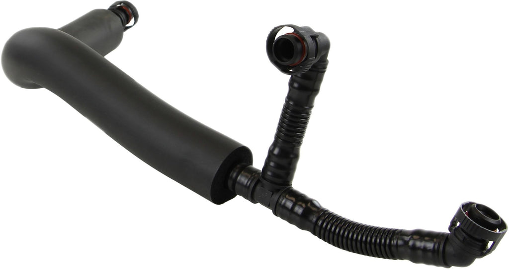 BMW E9X 328i & 328xDrive Engine Crankcase Vent Hose OEM 11157559528