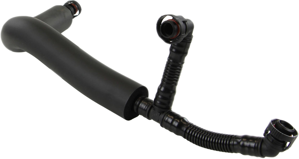 BMW E9X 328i & 328xDrive Engine Crankcase Vent Hose OEM 11157559528