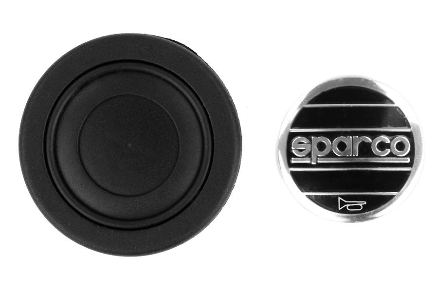 Sparco L777 Steering Wheel - Universal