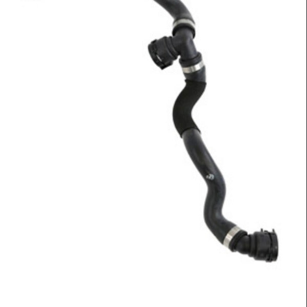 BMW E9X 335i Engine Cooling Water Hose Assembly OEM 17127599455 (2011-2013)